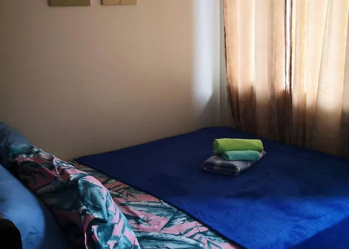 Fancy Pasay For Rent - Mall Of Nearby Front Of Mall Of Apartment Manila