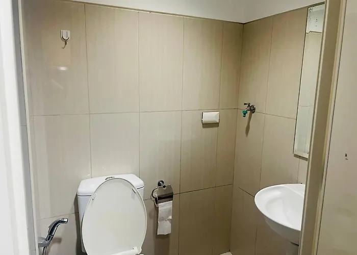 Fancy Pasay For Rent - Mall Of Nearby Front Of Mall Of Manila