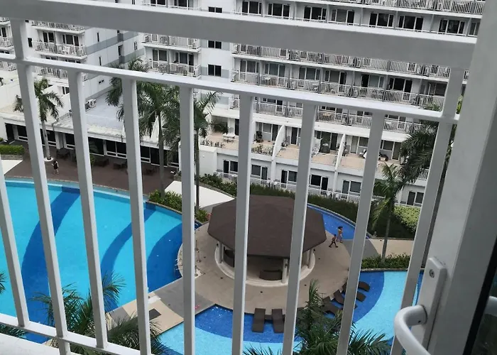 Fancy Pasay For Rent - Mall Of Nearby Front Of Mall Of *