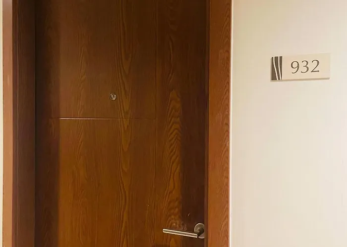 Apartment Fancy Pasay For Rent - Mall Of Nearby Front Of Mall Of *